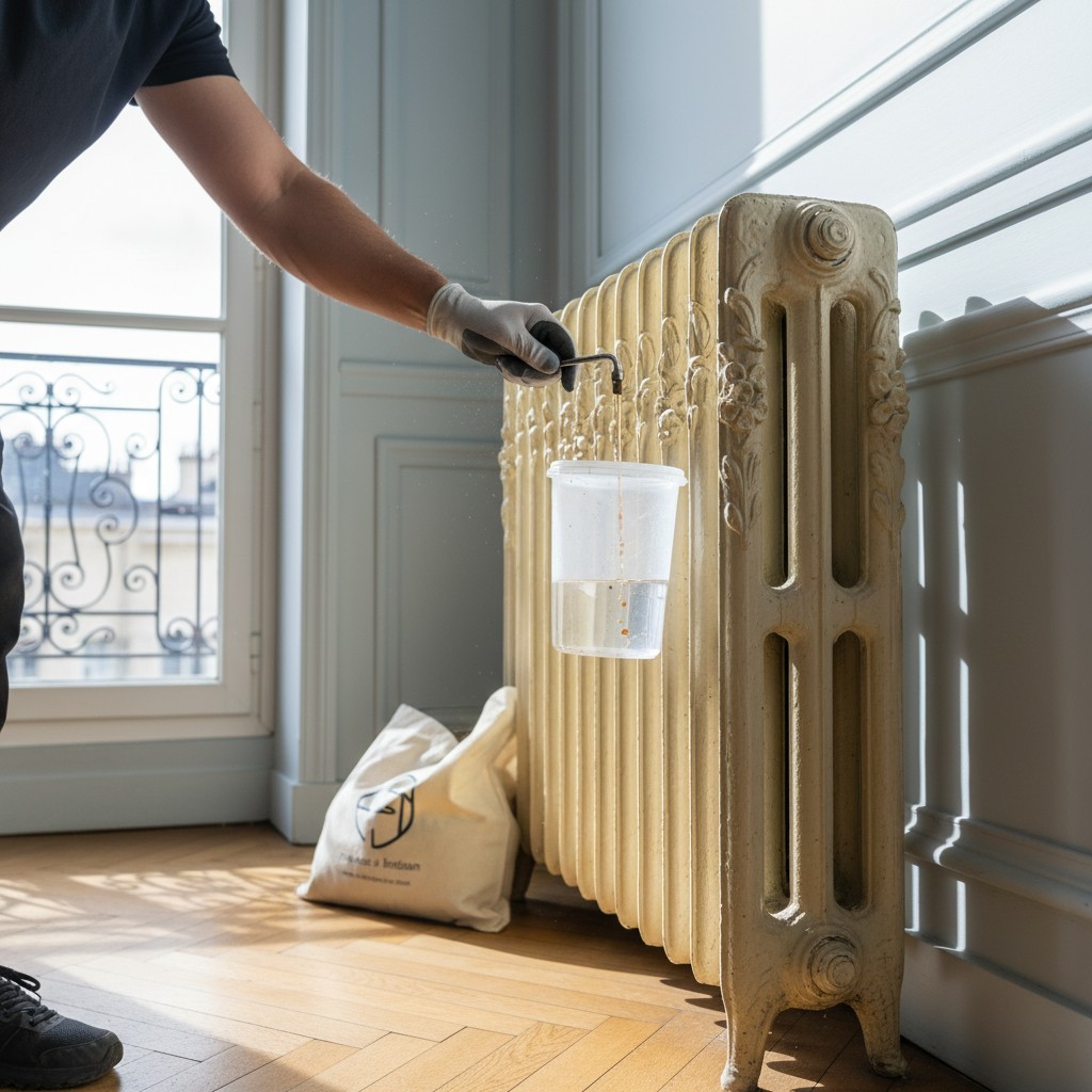 CONFORT THERMIQUE